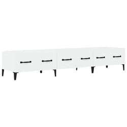 VidaXL 812651 Support TV et centre de divertissement