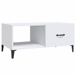 VidaXL 812663, Blanc