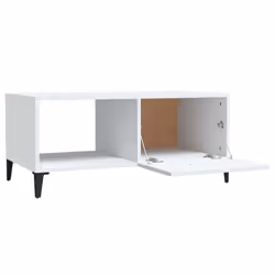 VidaXL 812663 Table à café, latérale et de salon - Vue supplémentaire 7