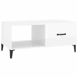 VidaXL 812669, Blanc