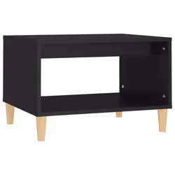 VidaXL 812673, Noir