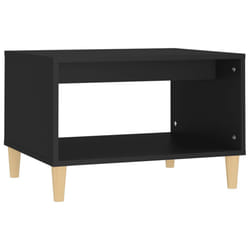 VidaXL 812673 Table à café, latérale et de salon