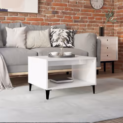VidaXL 812687, Blanc