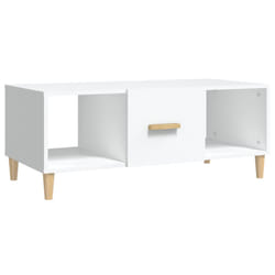 VidaXL 812690 Table à café, latérale et de salon
