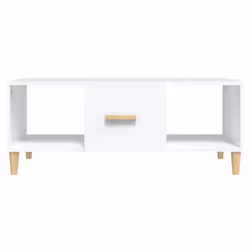 VidaXL 812690 Table à café, latérale et de salon