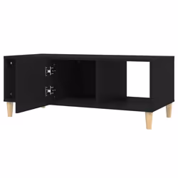 VidaXL 812691 Table à café, latérale et de salon - Vue supplémentaire 4