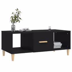 VidaXL 812691 Table à café, latérale et de salon - Vue supplémentaire 7