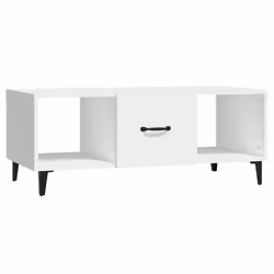 VidaXL 812699, Blanc