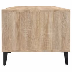 VidaXL 812702 Table à café, latérale et de salon - Vue supplémentaire 7