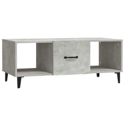 VidaXL 812703 Table à café, latérale et de salon