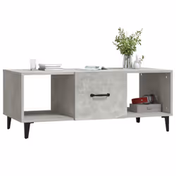 VidaXL 812703 Table à café, latérale et de salon - Vue supplémentaire 4