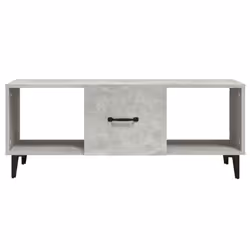 VidaXL 812703 Table à café, latérale et de salon - Vue supplémentaire 5