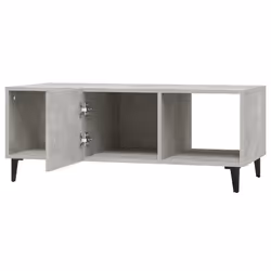 VidaXL 812703 Table à café, latérale et de salon - Vue supplémentaire 6