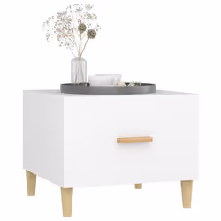 VidaXL 812709 Table à café, latérale et de salon - Vue supplémentaire 4