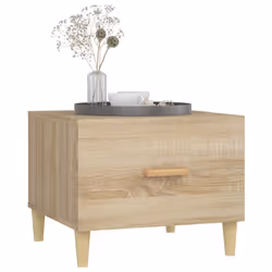 VidaXL 812715 Table à café, latérale et de salon - Vue supplémentaire 4