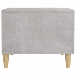 VidaXL 812716 Table à café, latérale et de salon - Vue supplémentaire 8