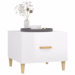 VidaXL 812720 Table à café, latérale et de salon - Vue supplémentaire 5