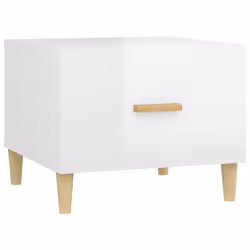 VidaXL 812721, Blanc