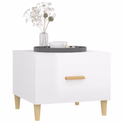 VidaXL 812721 Table à café, latérale et de salon - Vue supplémentaire 5