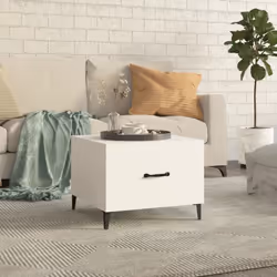 VidaXL 812726, Blanc