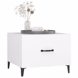VidaXL 812727 Table à café, latérale et de salon - Vue supplémentaire 4