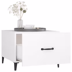 VidaXL 812727 Table à café, latérale et de salon - Vue supplémentaire 5