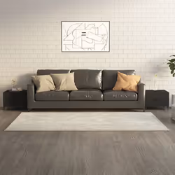 VidaXL 812729, Noir