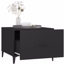 VidaXL 812729 Table à café, latérale et de salon - Vue supplémentaire 4