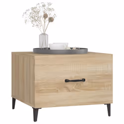 VidaXL 812733 Table à café, latérale et de salon - Vue supplémentaire 4