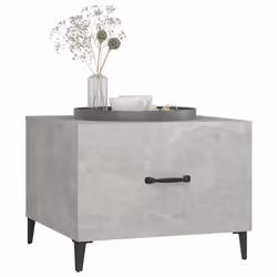 VidaXL 812734 Table à café, latérale et de salon - Vue supplémentaire 4