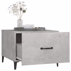 VidaXL 812734 Table à café, latérale et de salon - Vue supplémentaire 5