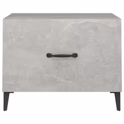 VidaXL 812734 Table à café, latérale et de salon - Vue supplémentaire 6