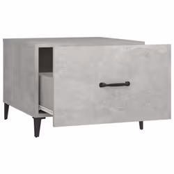 VidaXL 812734 Table à café, latérale et de salon - Vue supplémentaire 8