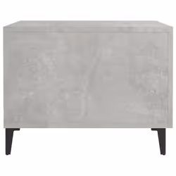 VidaXL 812735 Table à café, latérale et de salon - Vue supplémentaire 8