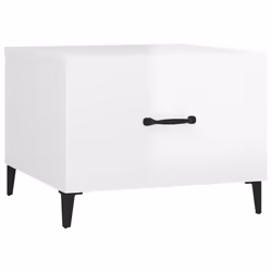 VidaXL 812738, Blanc