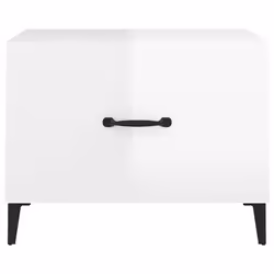 VidaXL 812738 Table à café, latérale et de salon - Vue supplémentaire 6