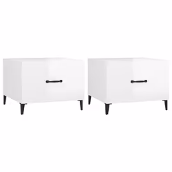 VidaXL 812739, Blanc