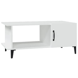 VidaXL 812753 Table à café, latérale et de salon