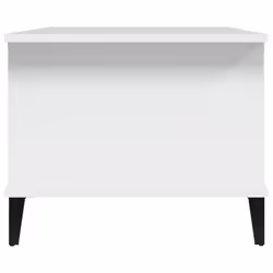 VidaXL 812753 Table à café, latérale et de salon - Vue supplémentaire 4