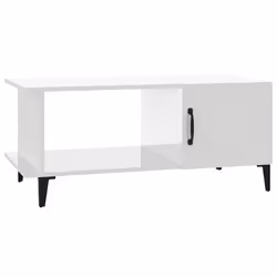 VidaXL 812759, Blanc