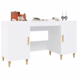 VidaXL 812762 bureau - Vue supplémentaire 5