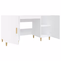 VidaXL 812762 bureau - Vue supplémentaire 7