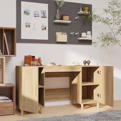 VidaXL 812765 bureau