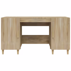 VidaXL 812765 bureau - Vue supplémentaire 7