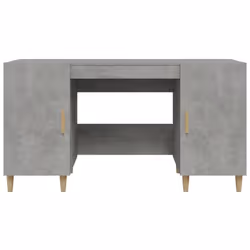 VidaXL 812766 bureau - Vue supplémentaire 6