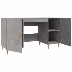 VidaXL 812766 bureau - Vue supplémentaire 7