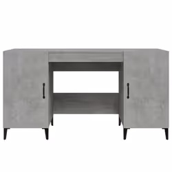 VidaXL 812775 bureau - Vue supplémentaire 6