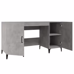 VidaXL 812775 bureau - Vue supplémentaire 7