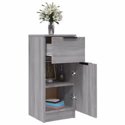 VidaXL 817002 buffet de salle à manger - Vue supplémentaire 4