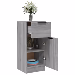 VidaXL 817003 buffet de salle à manger - Vue supplémentaire 4